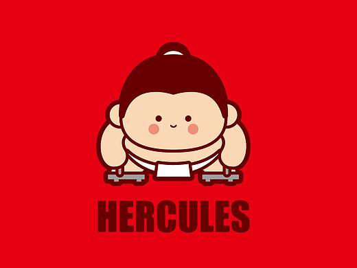 一組可愛的餐飲吉祥物（個(gè)人主頁-ZNDQ5MTI5MjA=） - 商業(yè)插畫 - 站酷設(shè)計(jì)師亦冬原創(chuàng)素材 - 站酷ZCOOL