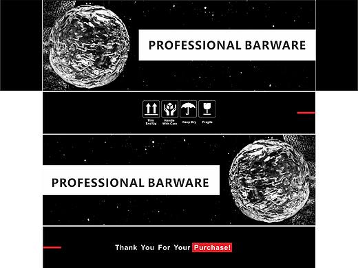 酒吧用具（个人主页-ZNTY1MjE1MTI=） - 包装 - 站酷设计师小胖设计者原创素材 - 站酷ZCOOL