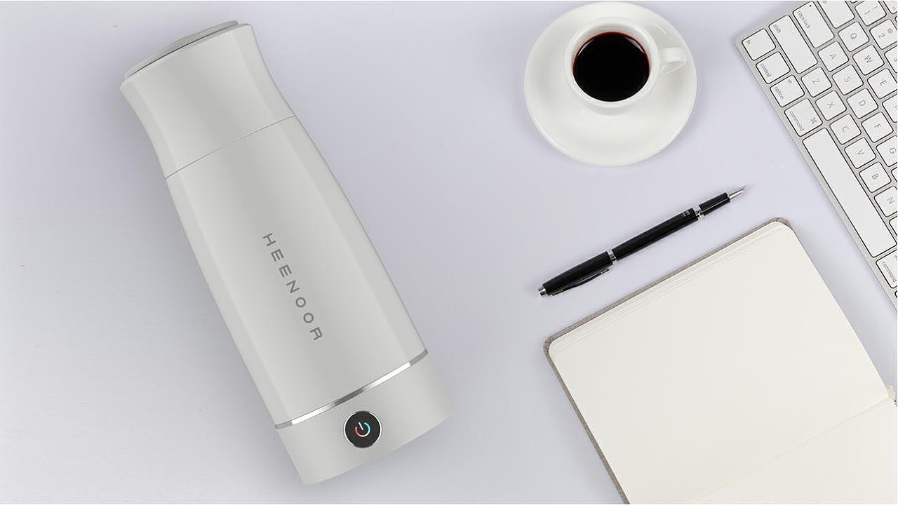 2020年便携保温壶类原创设计部分作品