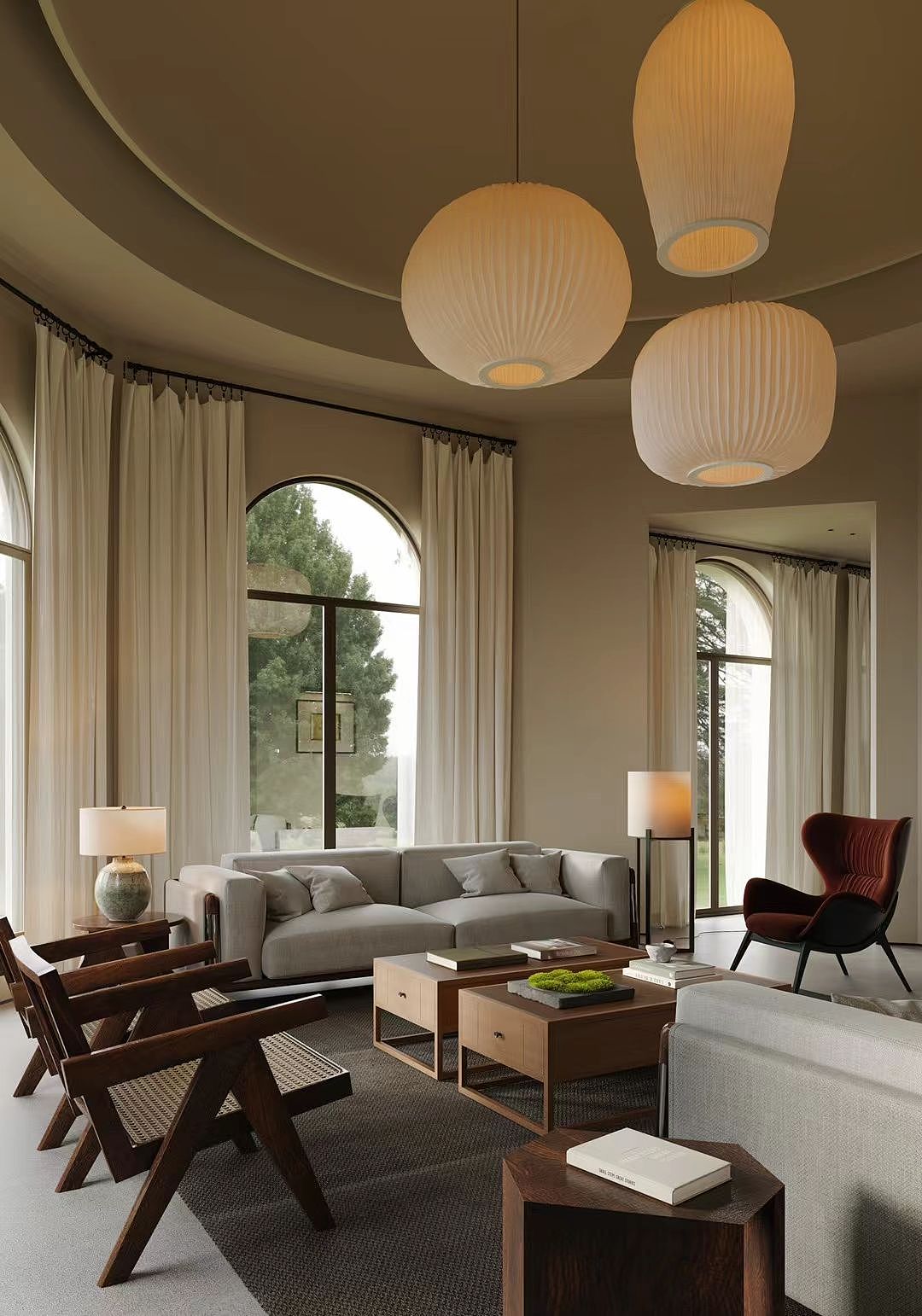 满心欢喜的期待|金该视觉