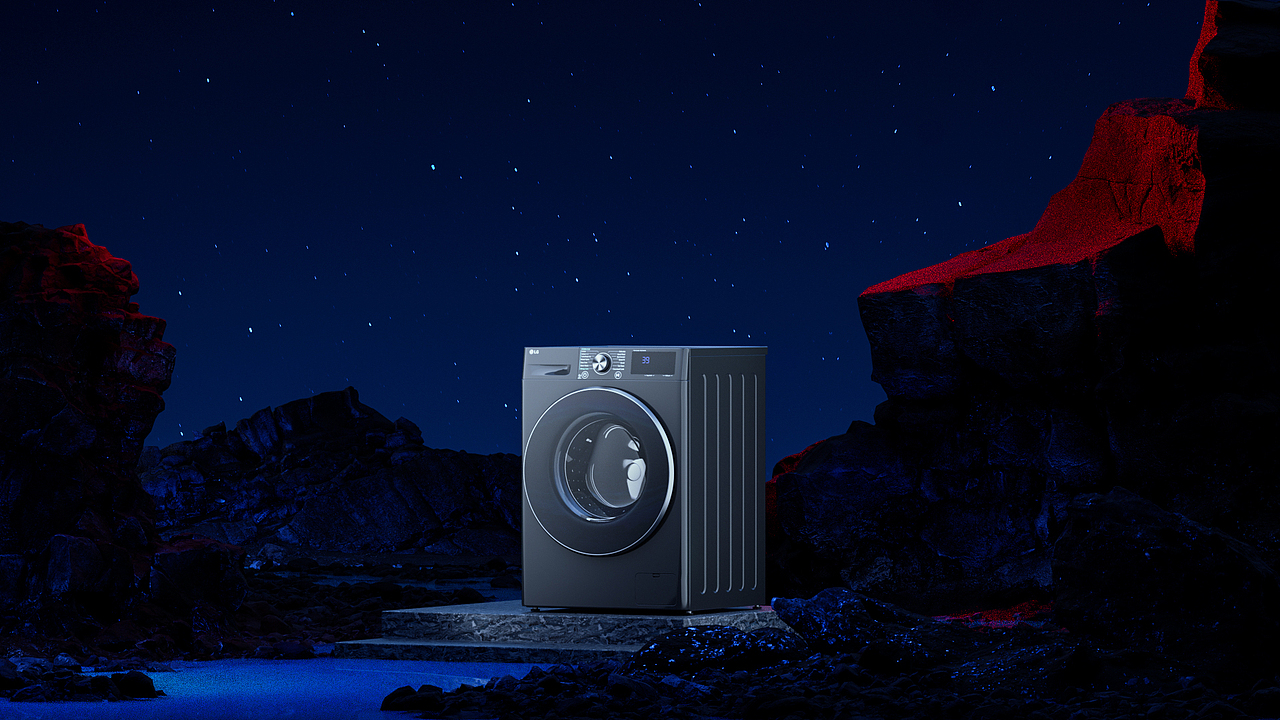 近期C4D渲染练习