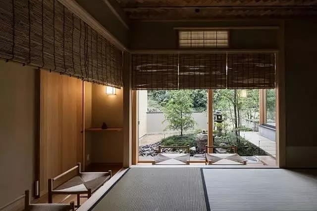 和式一户建3个日式庭院住宅实例一个比一个美