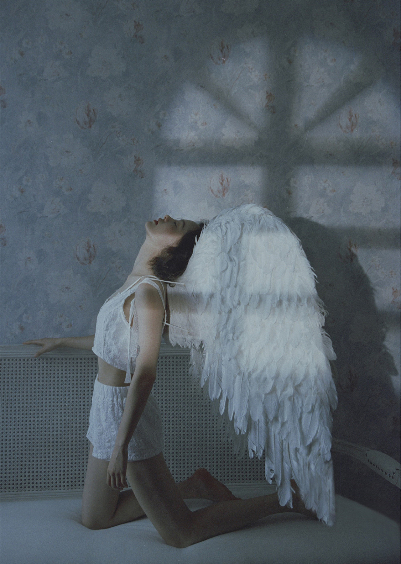 挥之不去的魂牵梦绕（图ZMTIzNTM2NTE2） - 人像摄影 - 站酷设计师尘埃微凉原创素材 - 站酷ZCOOL