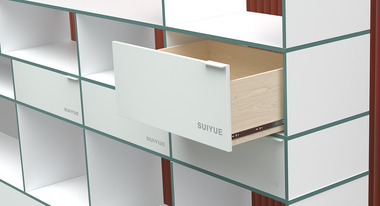 c4d柜子动画|三维|其他三维|岁月伤痕_原创作品-站酷zcool