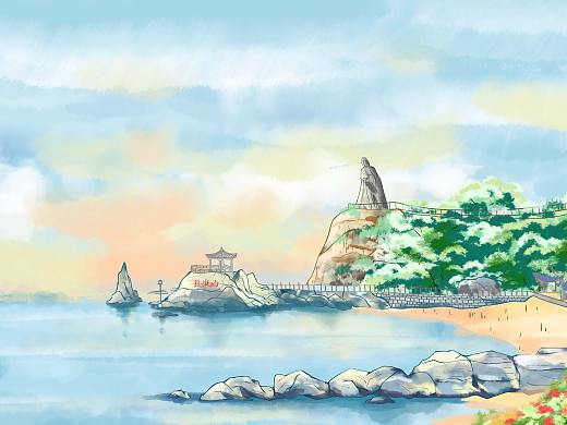 厦门 鼓浪屿