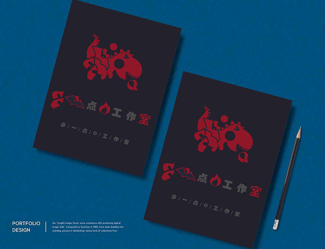 工作室LOGO创作（图ZMjcwNjUxODgw） - 其他 - 站酷设计师多一点O原创素材 - 站酷ZCOOL