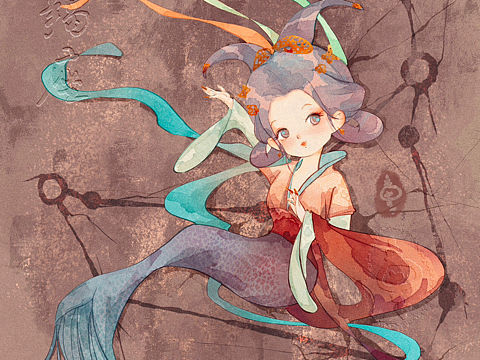 十二星座｜摩羯座