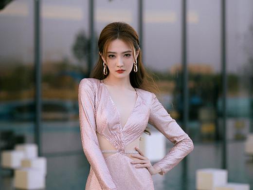 明星写真 [合集]