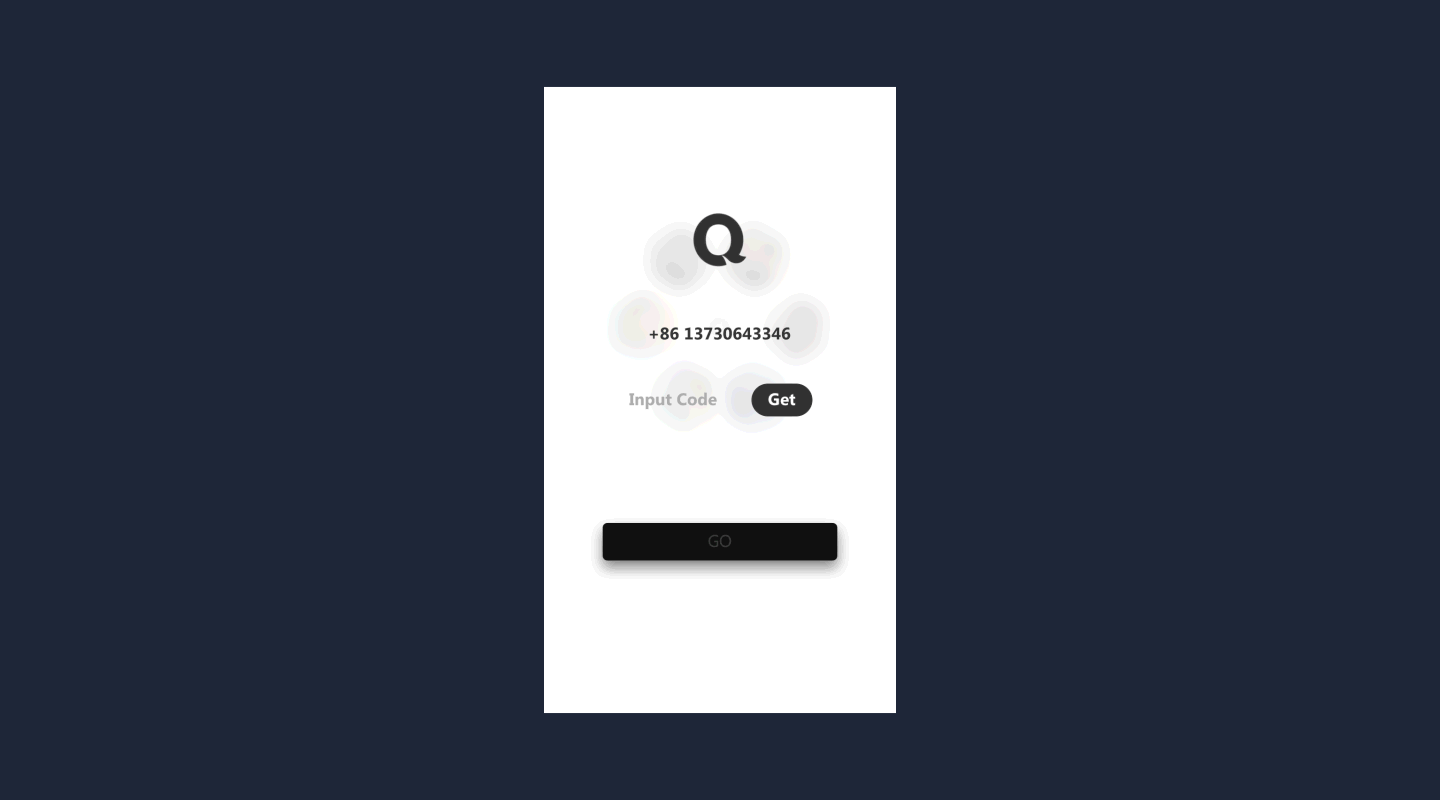 共享健身项目UI Design（图ZODA4OTYyMjg=） - APP界面 - 站酷设计师讲究工夫原创素材 - 站酷ZCOOL