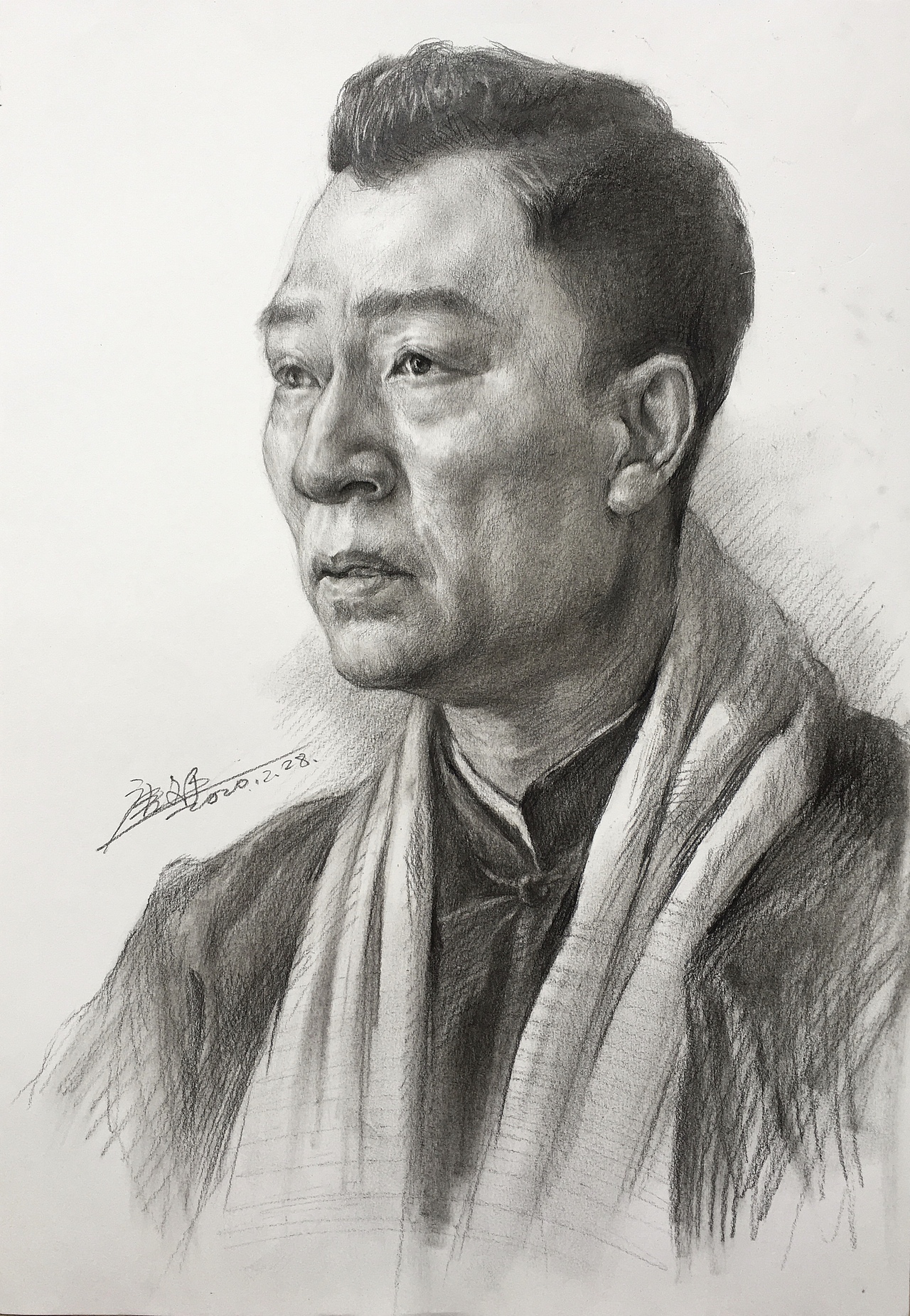 新世界金爷孙红雷饰演