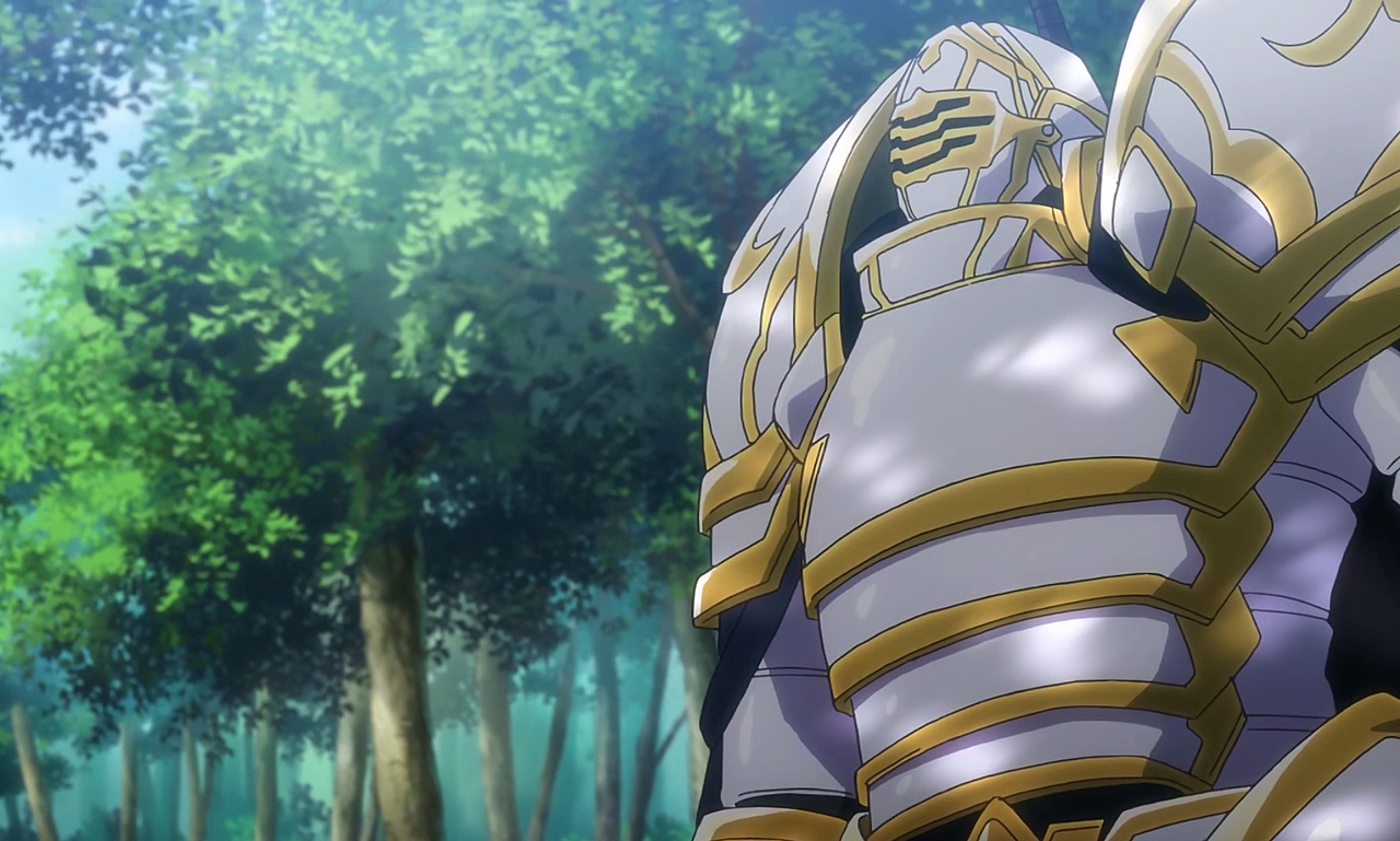 每日动漫壁纸：418