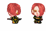 game pixel arts（图ZMTM3MzY3OTI=） - 像素画 - 站酷设计师cky2013原创素材 - 站酷ZCOOL