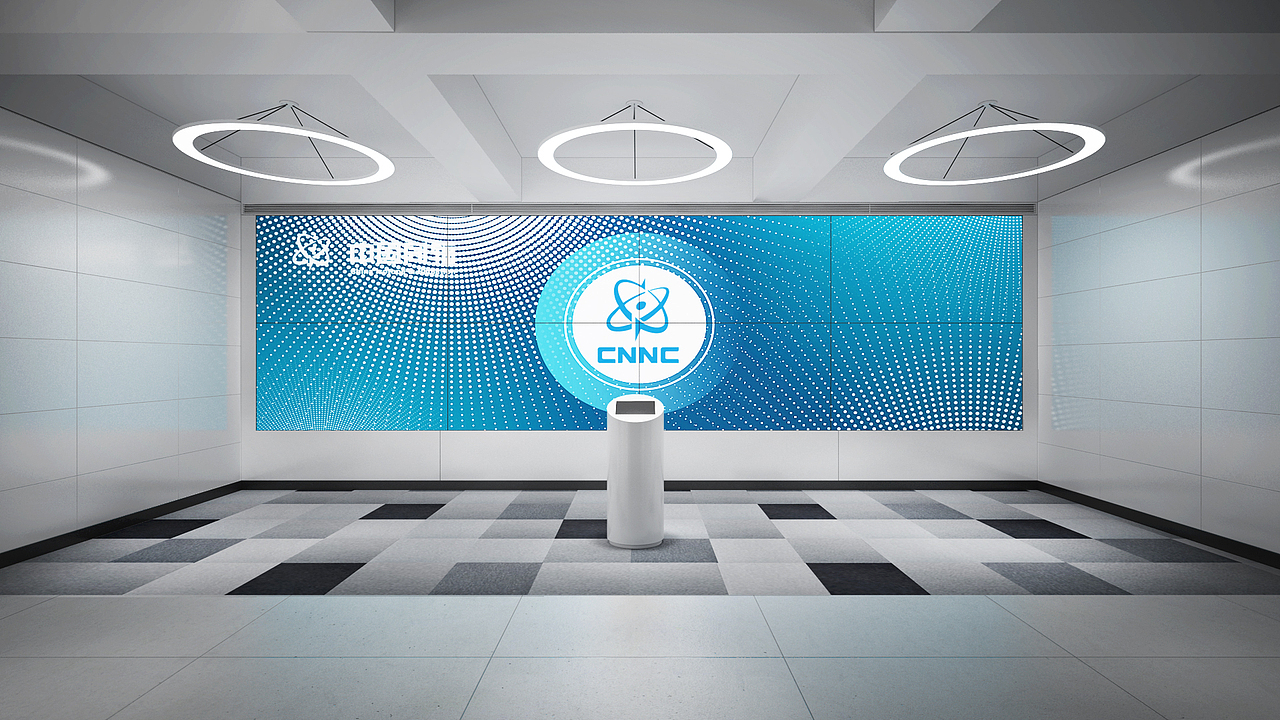 混凝土的科技范