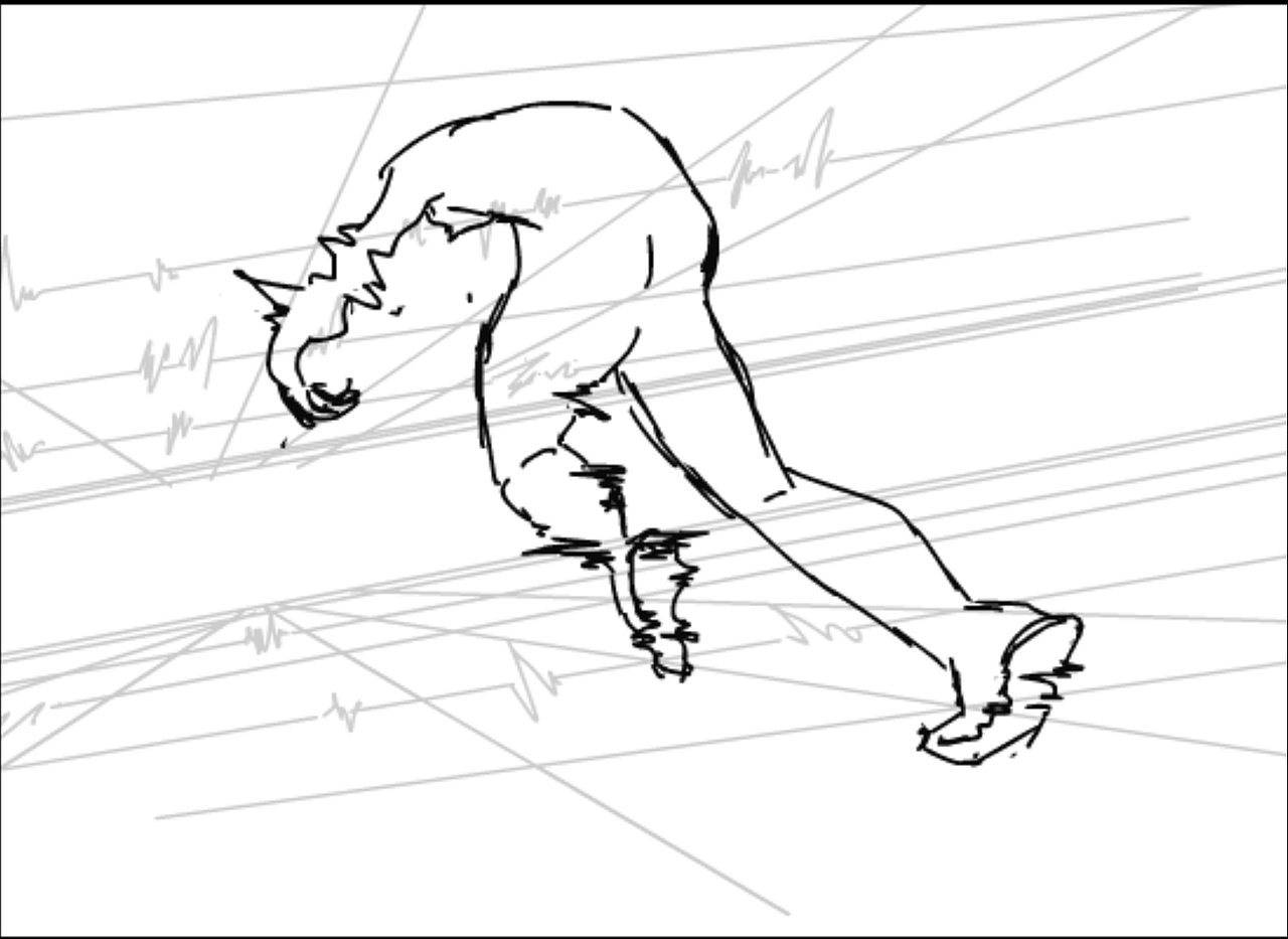 手绘小短片（图ZMjE5MTM0NjI4） - 短片 - 站酷设计师大头檬原创素材 - 站酷ZCOOL