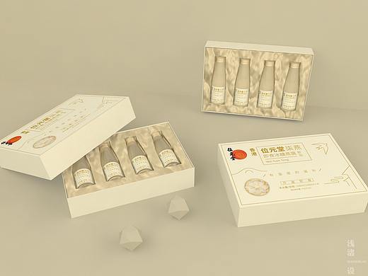 燕窝品牌包装设计