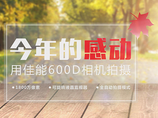 相机banner  