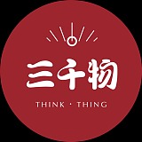 三千物的头像