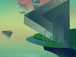 綠色創(chuàng)建轉(zhuǎn)變生活方式