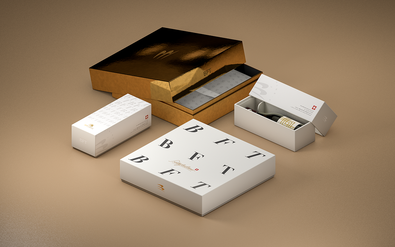 一封来自“瑞士皇家”的邀请函🇨🇭（图ZMTUzOTcwMDcy） - 品牌 - 站酷设计师朗趣品牌设计原创素材 - 站酷ZCOOL