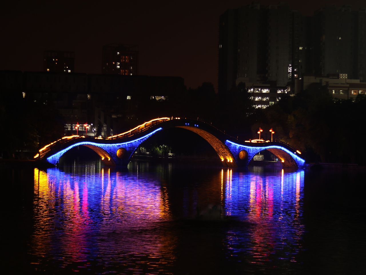 吉首大学（图ZMTMzMjE1MDQ4） - 风光摄影 - 站酷设计师梦醒时分sr原创素材 - 站酷ZCOOL