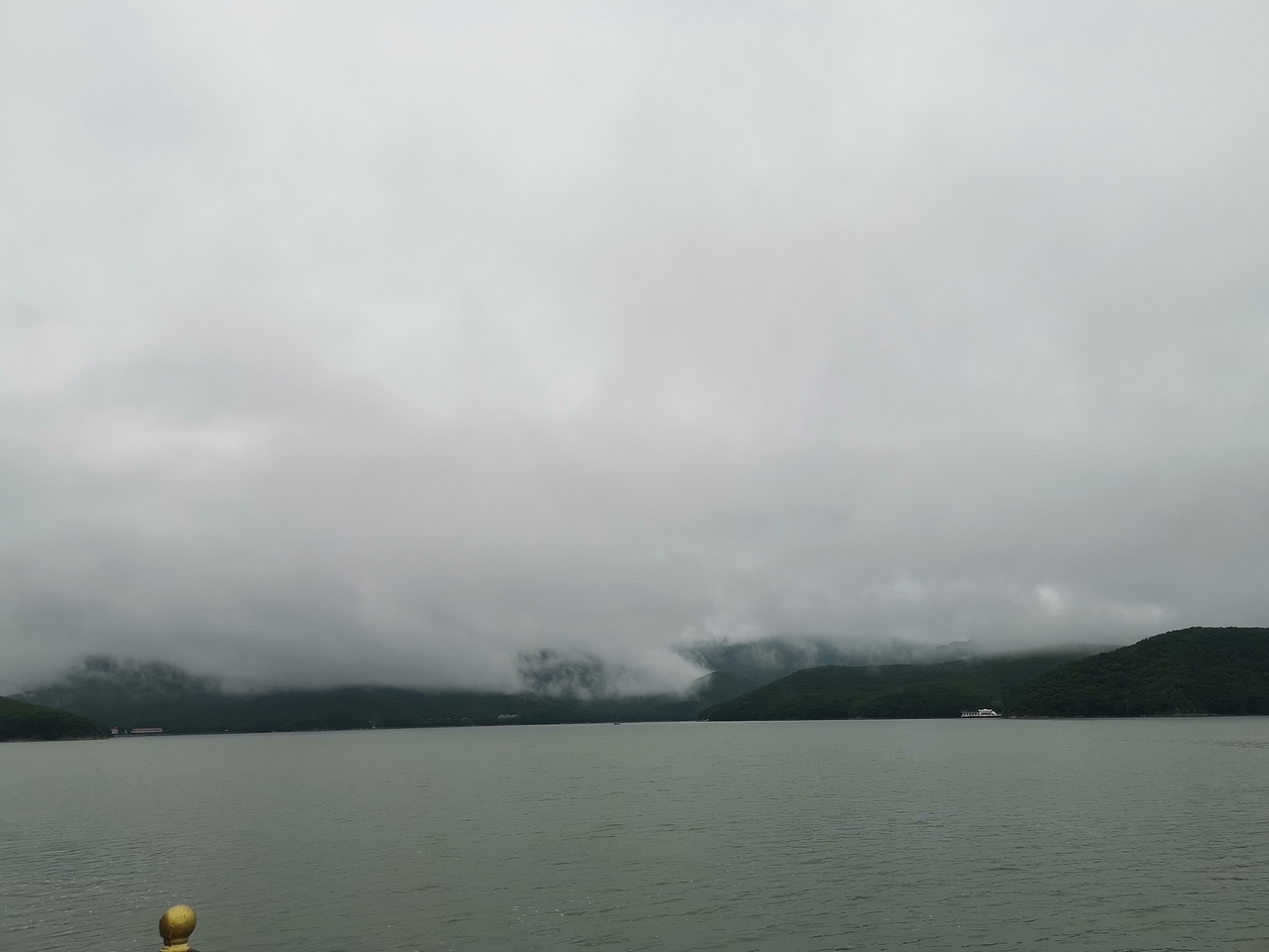 长白山天池（图ZMTc1OTU5NDA4） - 风光摄影 - 站酷设计师张嘉钰原创素材 - 站酷ZCOOL