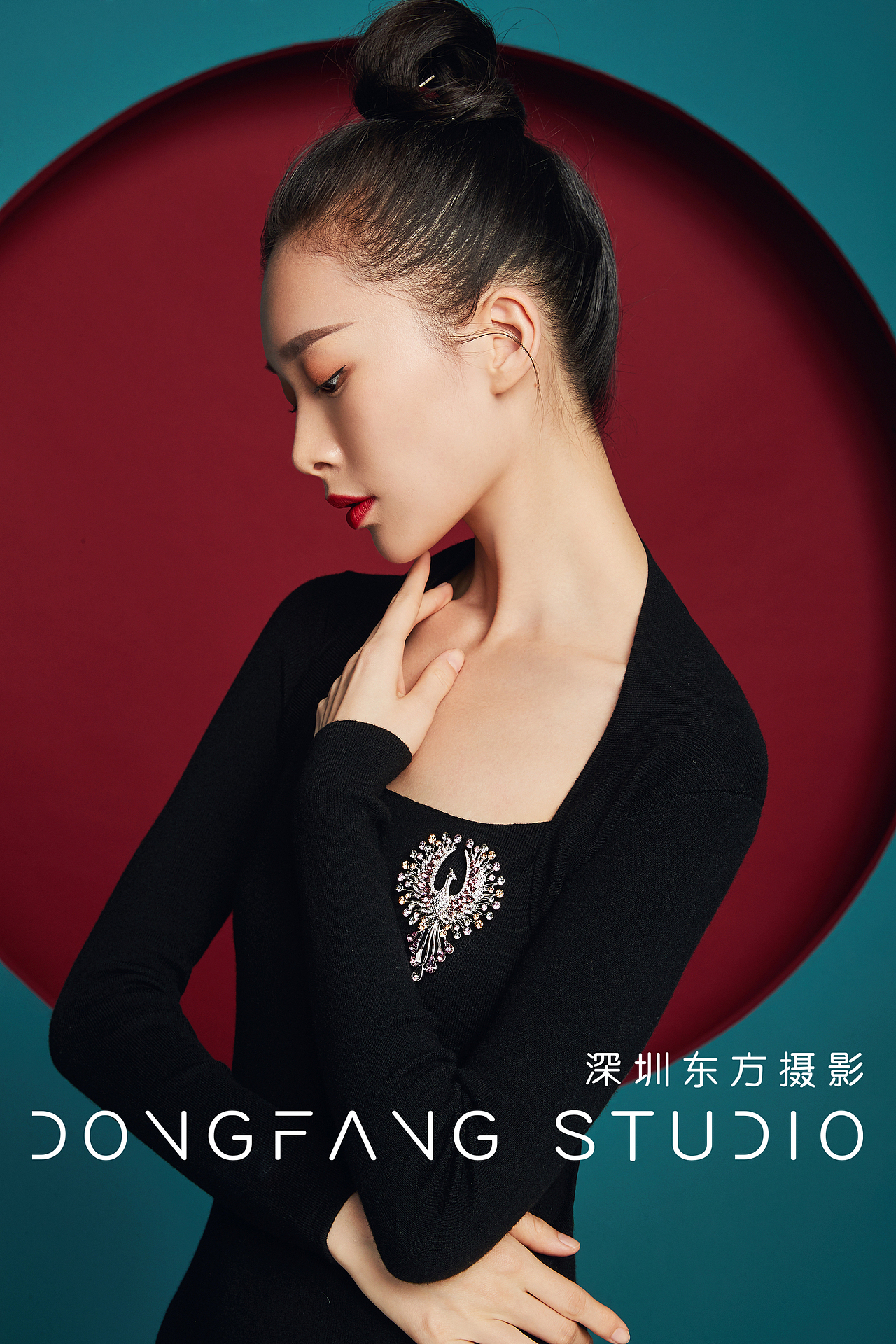 TYPICAL#东方之美