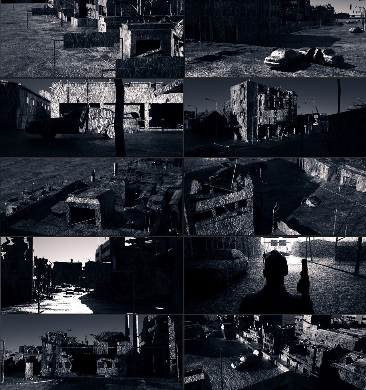 练习不配拥有标题（图ZMjA2NTg4MDg4） - 场景 - 站酷设计师只剩半格电原创素材 - 站酷ZCOOL