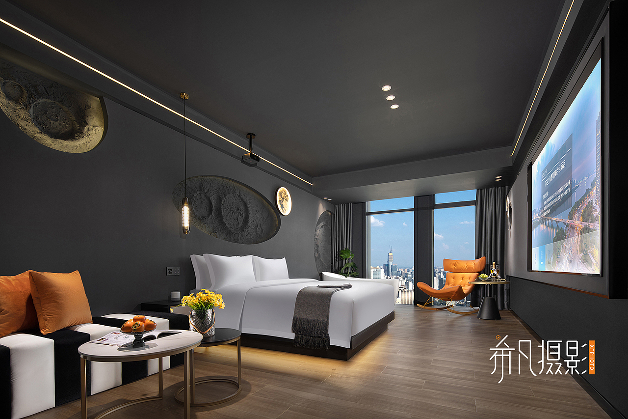 长沙酒店|酒店摄影|酒店商业摄影|郡曼百侣酒店（图ZMjg4MTE3MzAw） - 环境/建筑摄影 - 站酷设计师摄影师单车原创素材 - 站酷ZCOOL