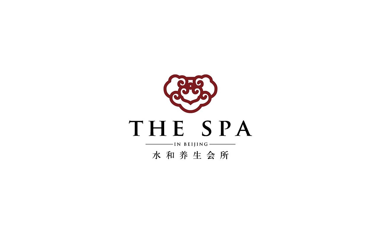 水和养生品牌设计
