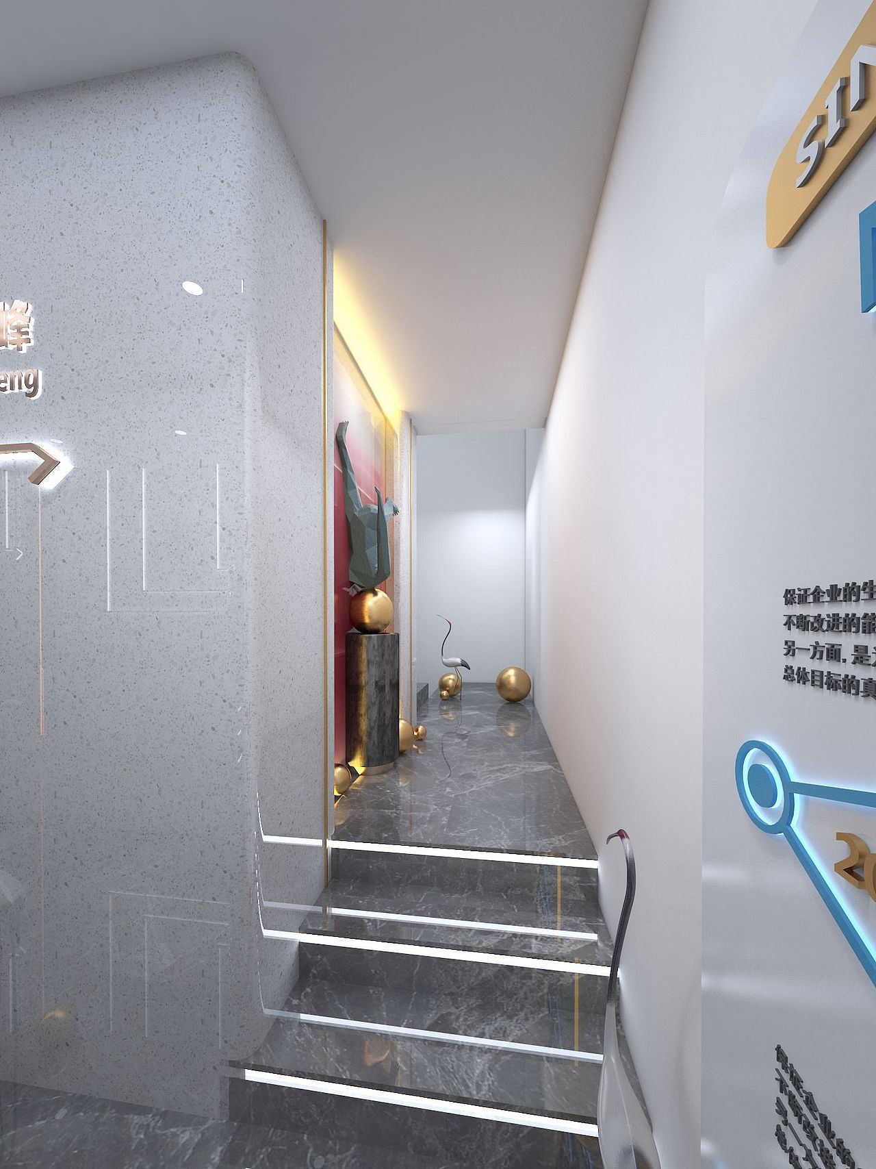 2021【三维效果图】追赤视觉5-7月案例展示（图ZMjYzMTU1ODI0） - 建筑/空间 - 站酷设计师追赤视觉原创素材 - 站酷ZCOOL