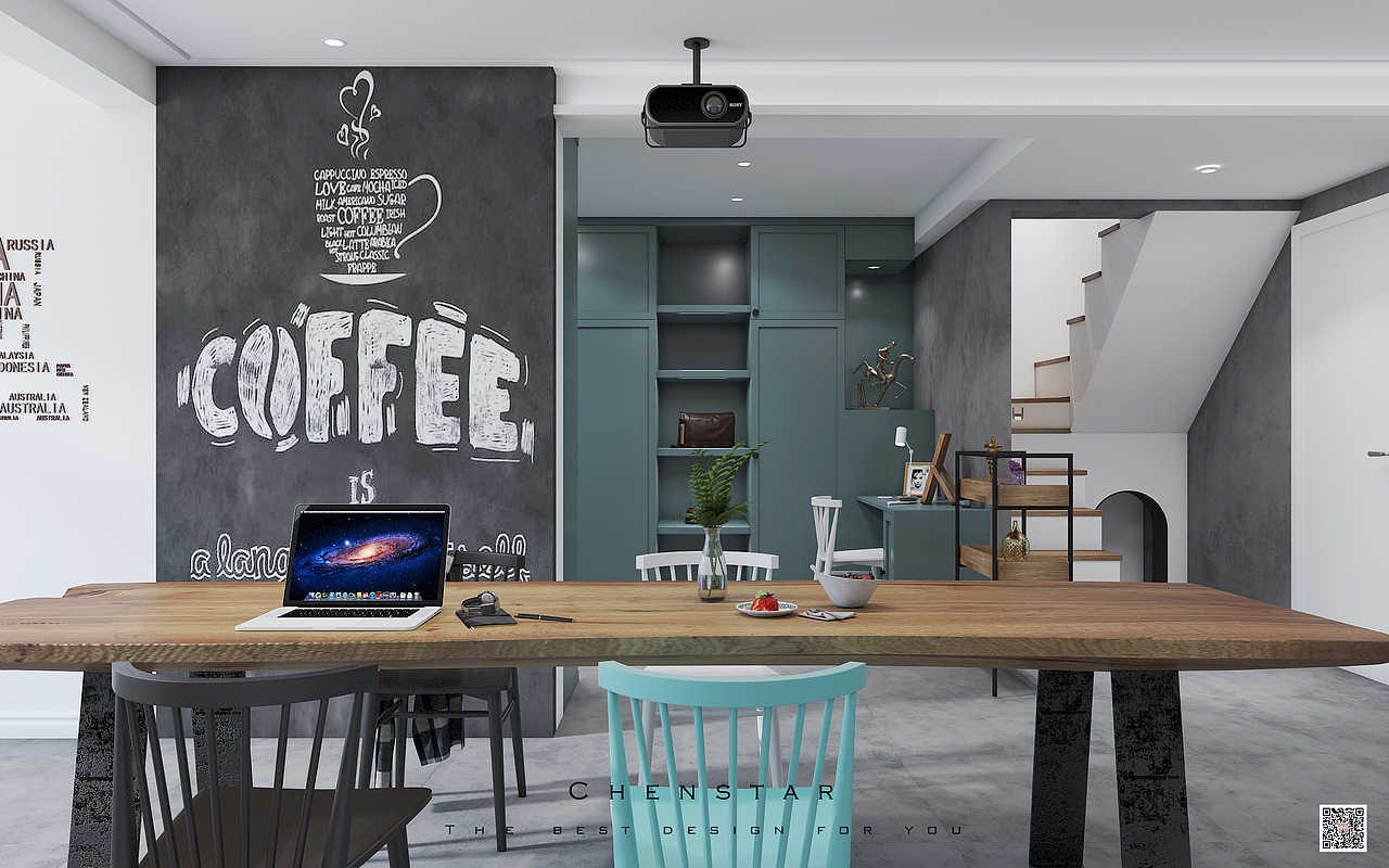 如 此 之 家 - - - 《 沈 阳 》- - -（图ZMTAzOTI0MTMy） - 家装设计 - 站酷设计师奉天久舍空间设计原创素材 - 站酷ZCOOL