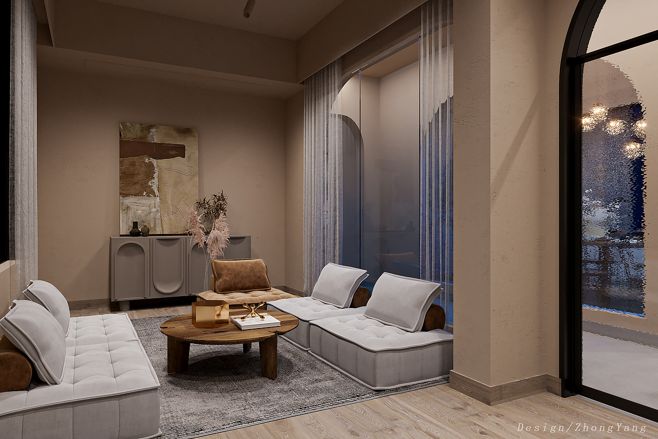 天冷了，注意保暖（图ZMjc0NjI0MjA4） - 酒店餐饮设计 - 站酷设计师忠阳原创素材 - 站酷ZCOOL