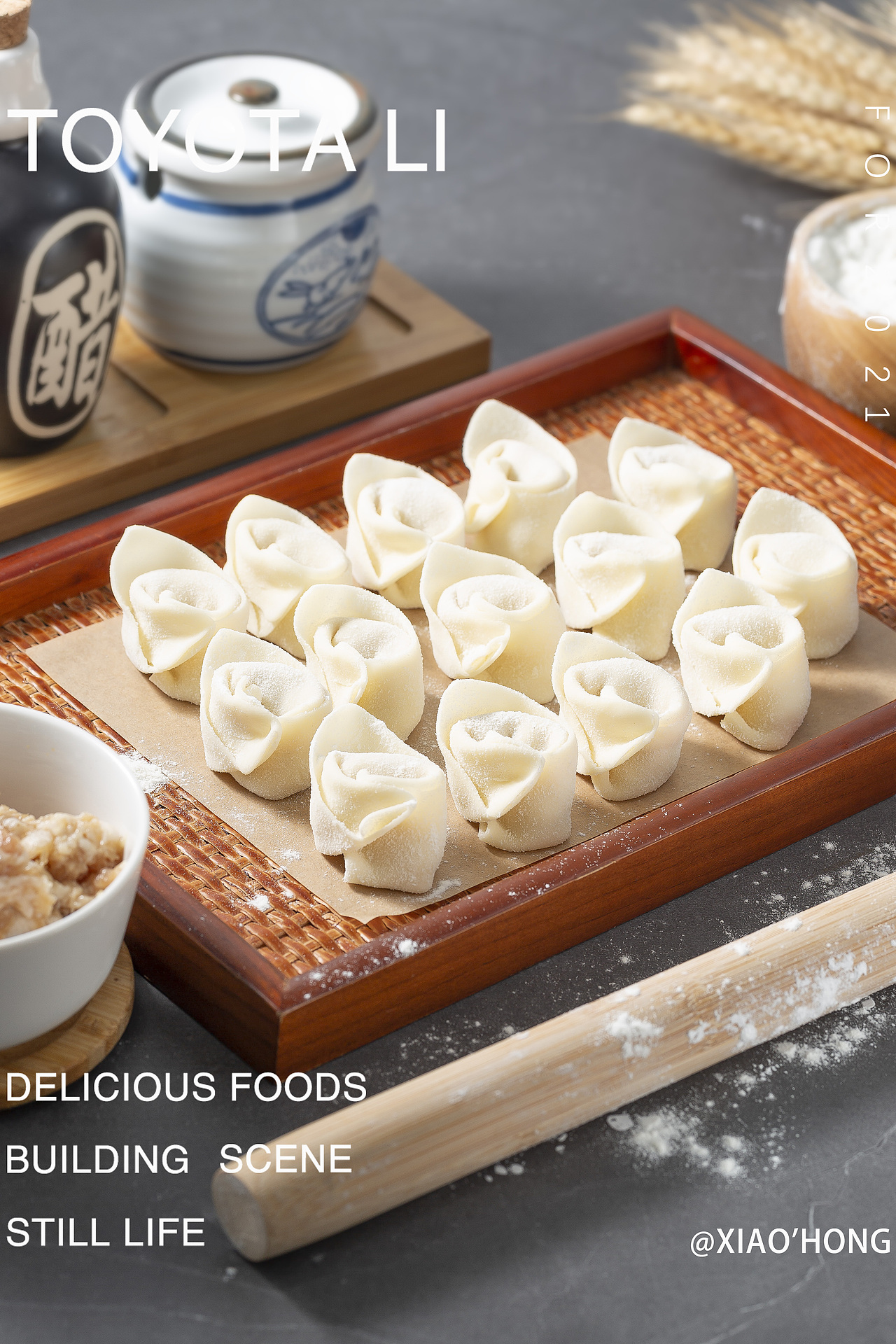 牛肉板面·手工馄饨·炒饭（图ZMjc3ODA4MTYw） - 美食摄影 - 站酷设计师摄影师ToyotaLi原创素材 - 站酷ZCOOL