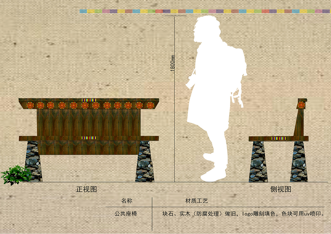 丹巴标识标牌（图ZMTQwMDgwNTg4） - 其他 - 站酷设计师杨阿凛原创素材 - 站酷ZCOOL