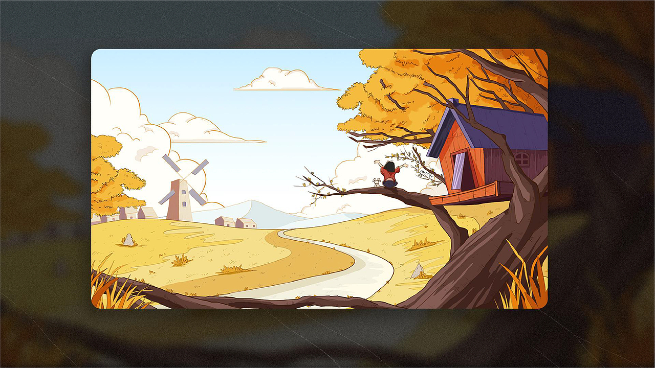 2020年作品总结（图ZMjI4OTg4MTk2） - APP界面 - 站酷设计师安厉AnnLi原创素材 - 站酷ZCOOL