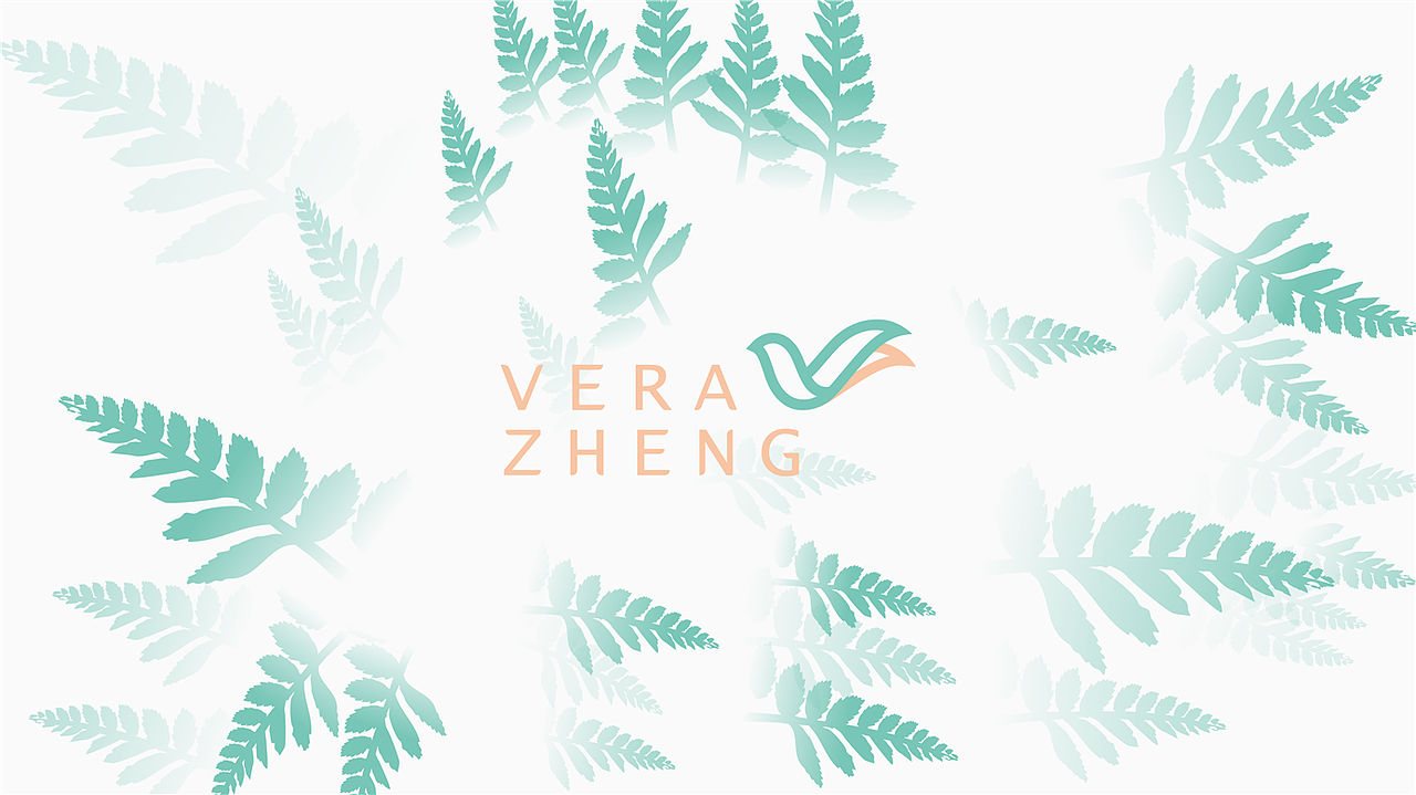 女装品牌logo、vi设计