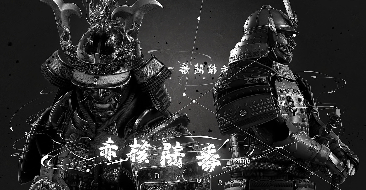 赤核第六期次世代完整角色中期阶段展示(上篇)