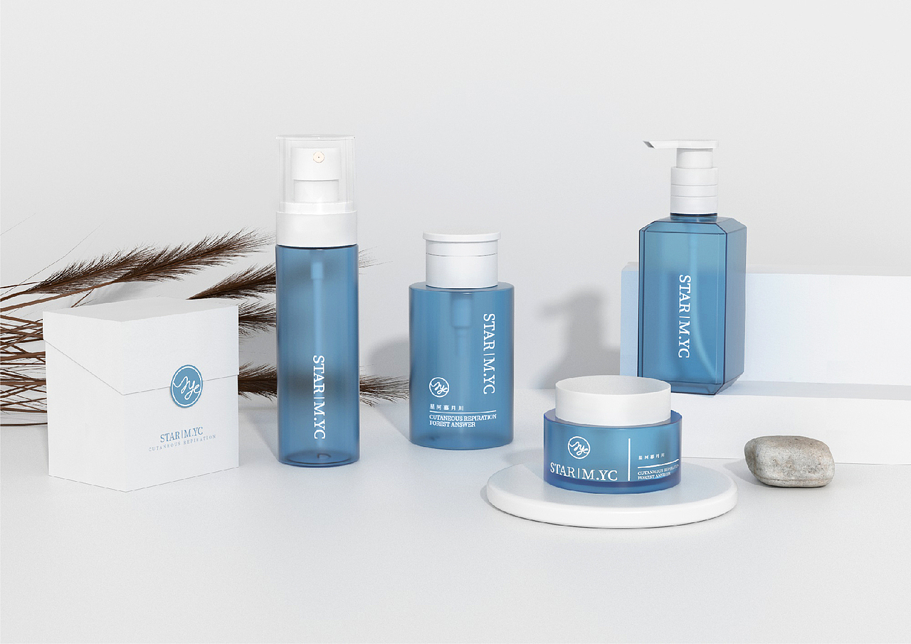 M.yc-logo和包裝設(shè)計(jì)（圖ZMjU2NTEwMzM2） - 生活用品 - 站酷設(shè)計(jì)師xbdeig原創(chuàng)素材 - 站酷ZCOOL