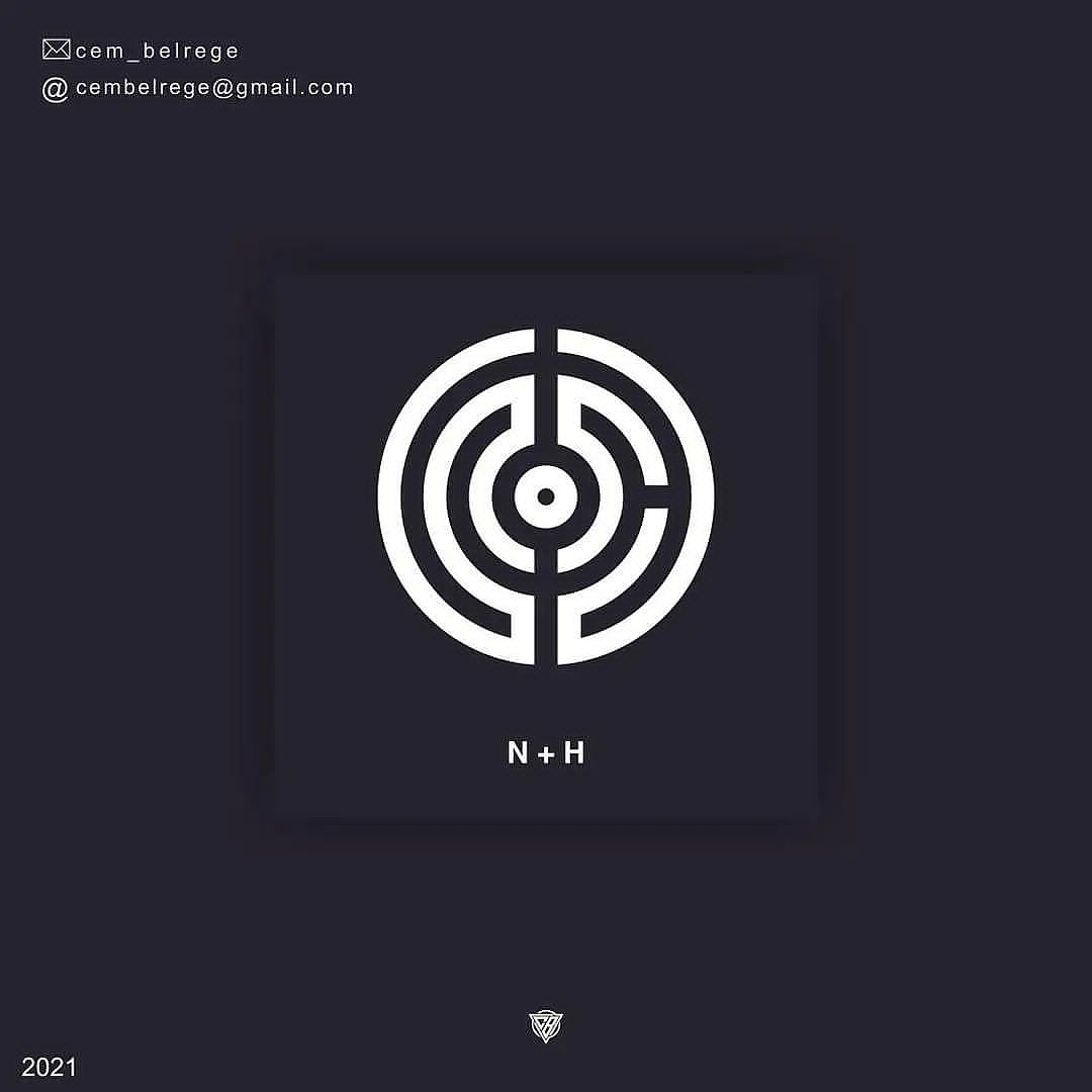 标志图片（图ZMjc3MTE3MDEy） - Logo - 站酷设计师聋人创意设计师原创素材 - 站酷ZCOOL