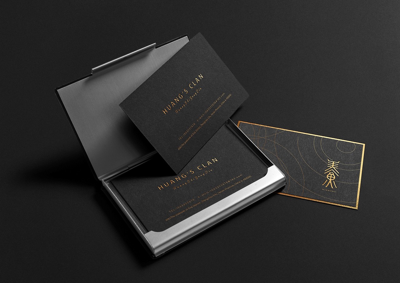 美人鱼MIRRORU 时尚品牌设计