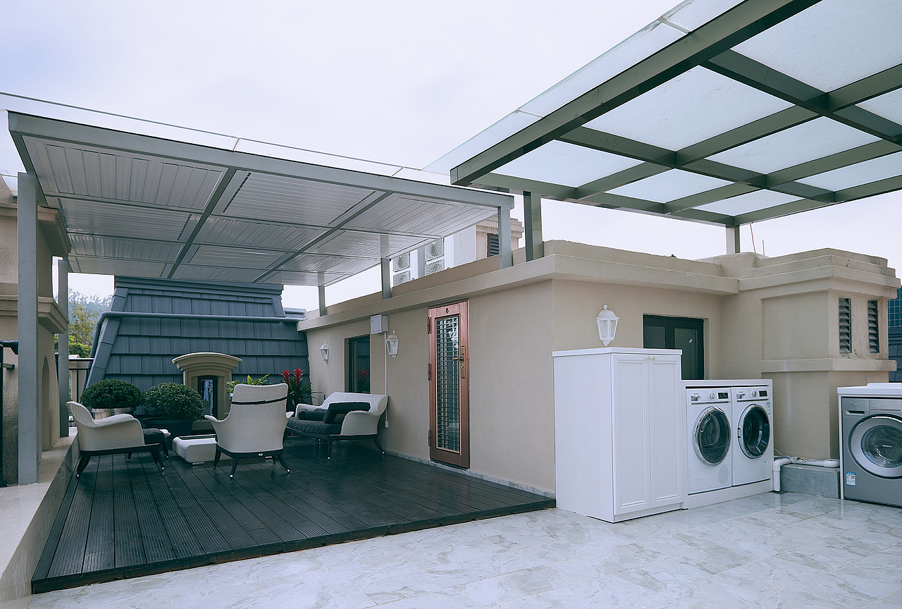 公馆别墅空间摄影 房产样板房拍摄（图ZMTYyNTI5MTA4） - 家装设计 - 站酷设计师环游旅拍机构原创素材 - 站酷ZCOOL