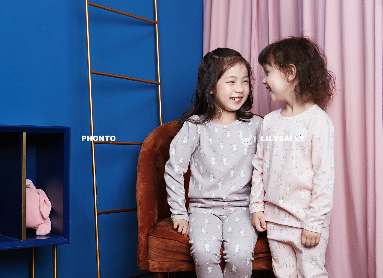童裝廣告攝影-兒童家居服（圖ZMTcwMjYyMDM2） - 人像攝影 - 站酷設(shè)計(jì)師方圖商業(yè)攝影原創(chuàng)素材 - 站酷ZCOOL