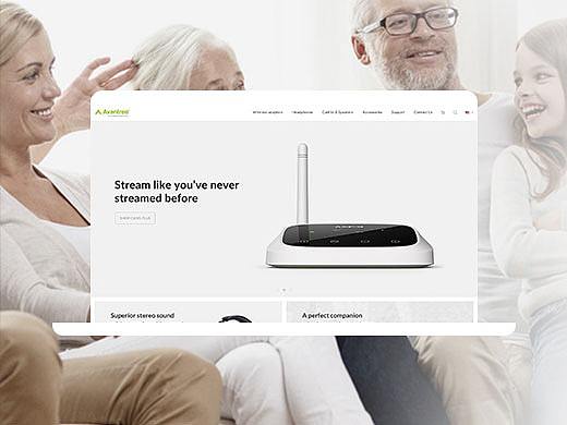 Avantree官网 | 科技产品品牌
