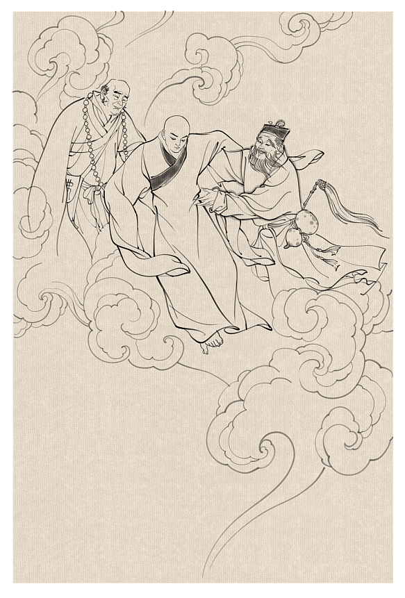 2019迟来的总结（图ZMTkxODM3NTEy） - 艺术插画 - 站酷设计师子每原创素材 - 站酷ZCOOL