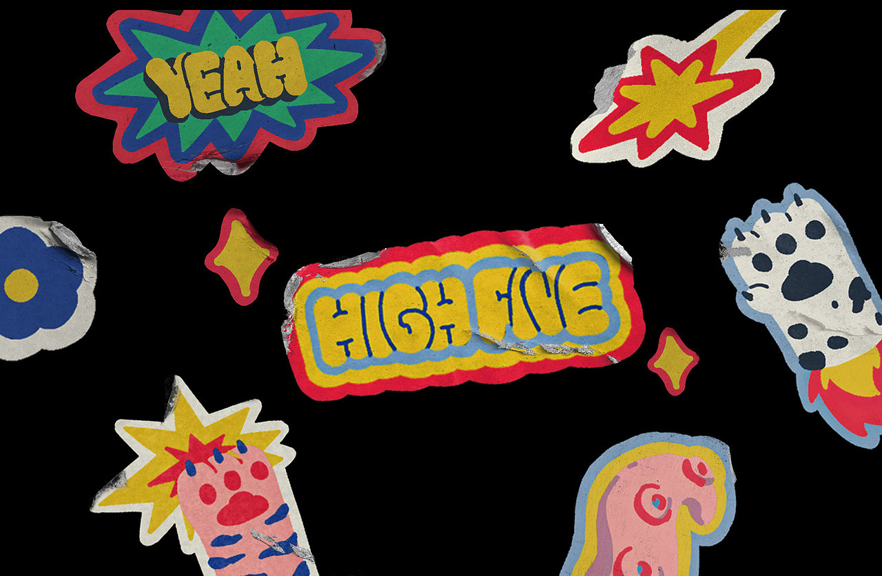 伸爪就VANS|VANS CUSTOMS PET PROJECT