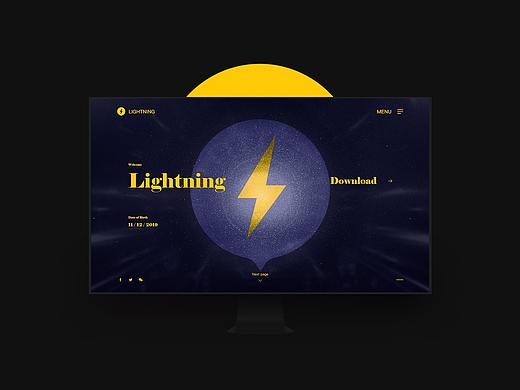 Lightning项目总结~