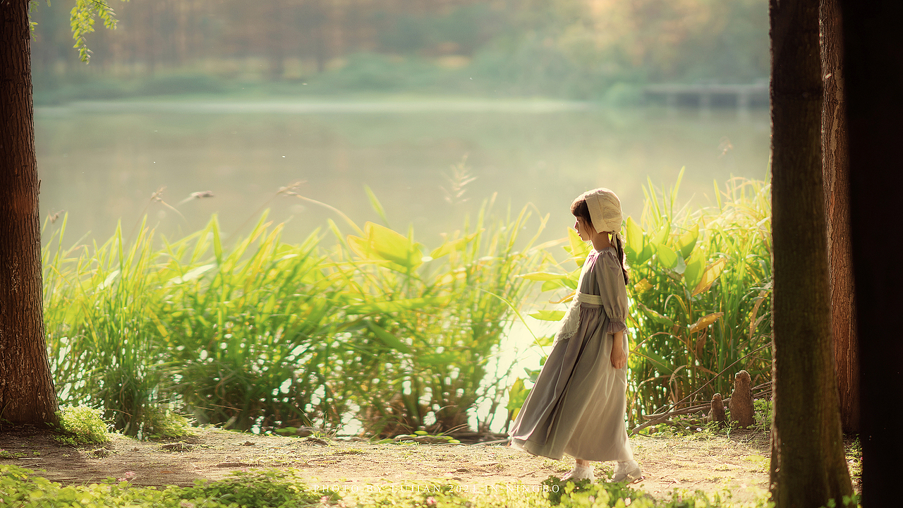 油画里走出来的灰姑娘(图ZMjc4ODc2Mzgw) - 人像摄影 - 站酷设计师DeerSee鹿见原创素材 - 站酷ZCOOL