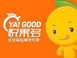 悅果多 進口水果