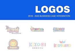 2019-2020上半年logo合集