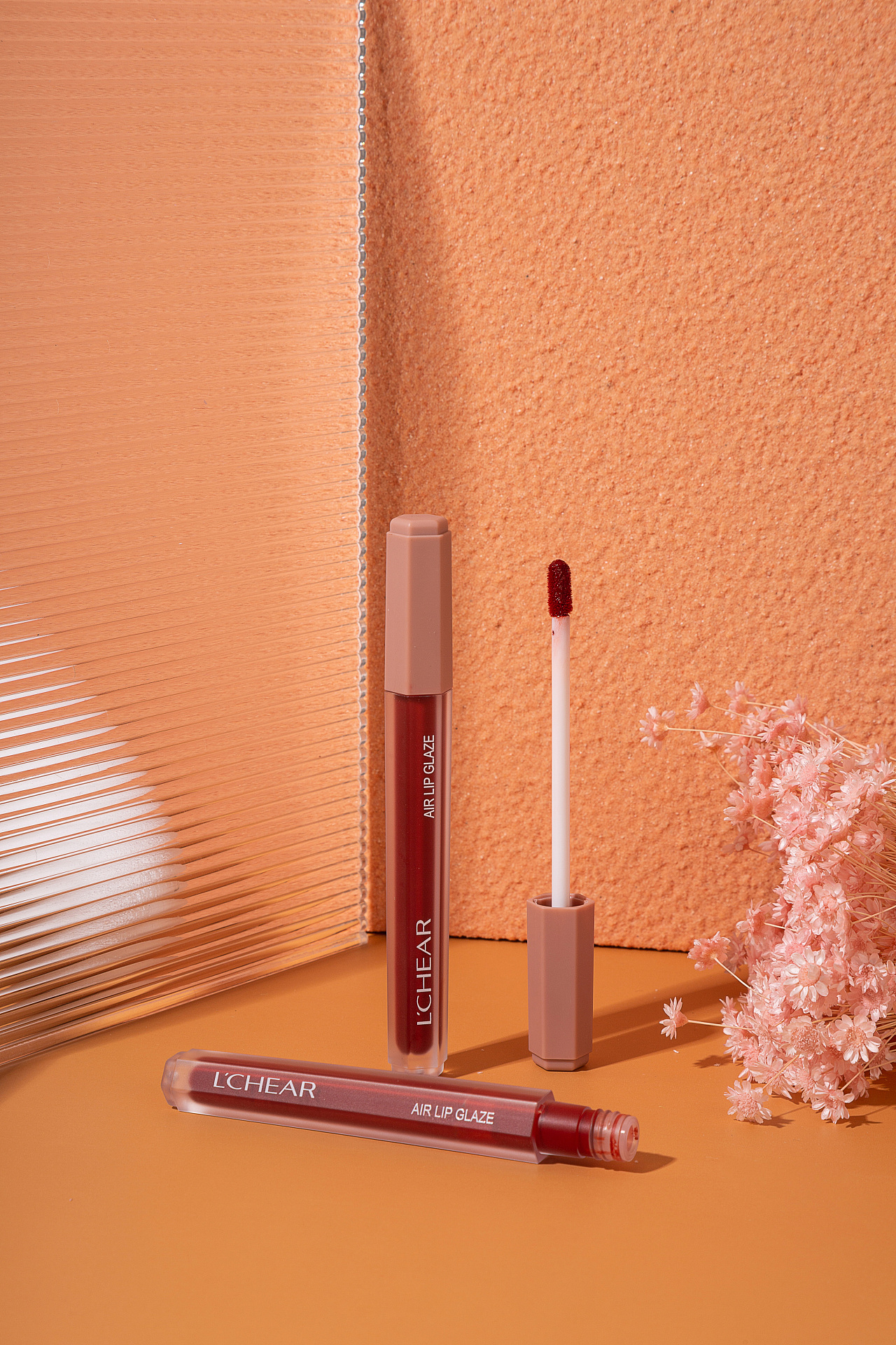 kulio | 彩妆 | 雾感唇釉拍摄